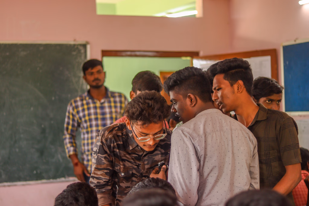 Workshop 1
